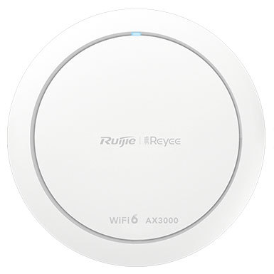 AX3000 雙頻Wi-Fi 6千兆上聯(lián)室內(nèi)吸頂